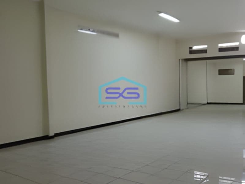 Disewakan Gudang Luas Tanah  3120 m²  Lokasi Kopo Bandung