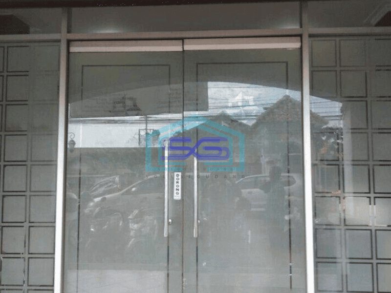 Disewakan Ruko Murah Area Perkantoran di Depok Sleman