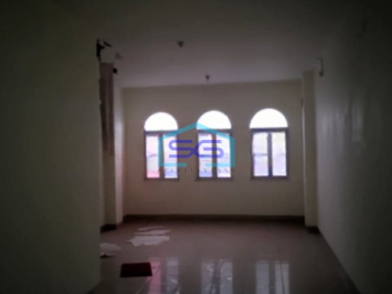 Dijual Ruko Alicante Gading Serpong Medang Pagedangan Tangerang Luas Bangunan 162 m²