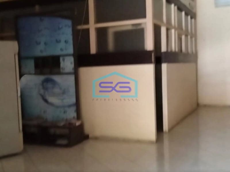 Dijual Ruko Dipusat Kota Gunungketur Pakualaman Jogja Luas Bangunan 160 m²