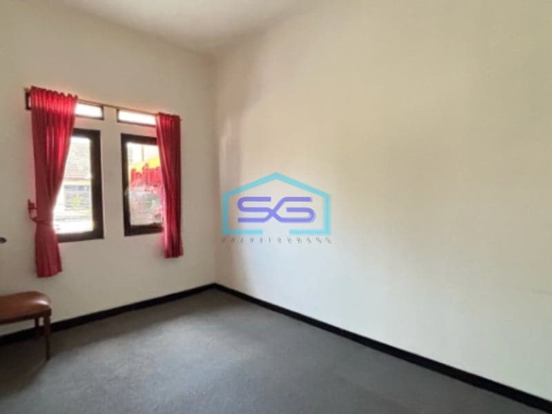 Dijual Ruko di Taman Kopo Indah Bandung Luas Tanah 117m2 Siap Huni