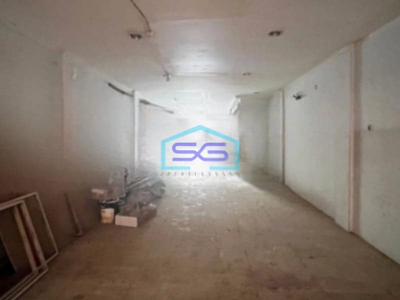 Dijual Ruko 3 Lantai Luas Bangunan  222 m² Lokasi Petojo Jakarta Pusat