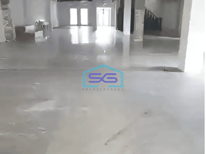 Disewakan Gedung 3 Lantai Parkir Luas Daerah Fatmawati Raya Jakarta Selatan