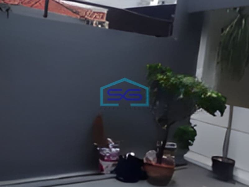 Disewakan Ruang Usaha di Kemang Jakarta Selatan LT 200m2