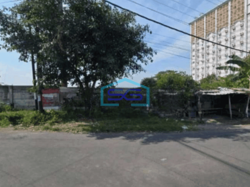 Dijual Tanah Komersial Colomadu Solo 5135m²