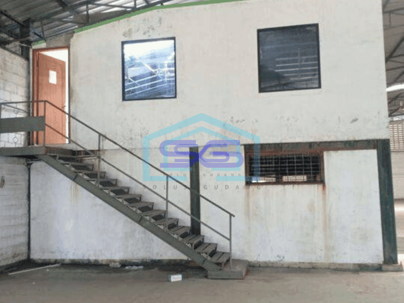 Dijual Gudang Daerah Balaraja