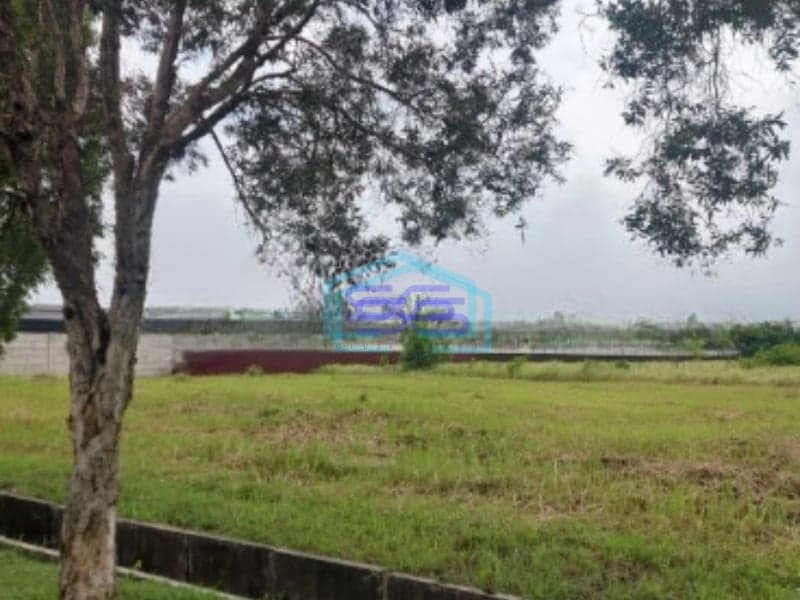 Dijual Tanah Dengan Lokasi Sangat Bagus Di Jababeka Bekasi Luas Tanah 10000 m²