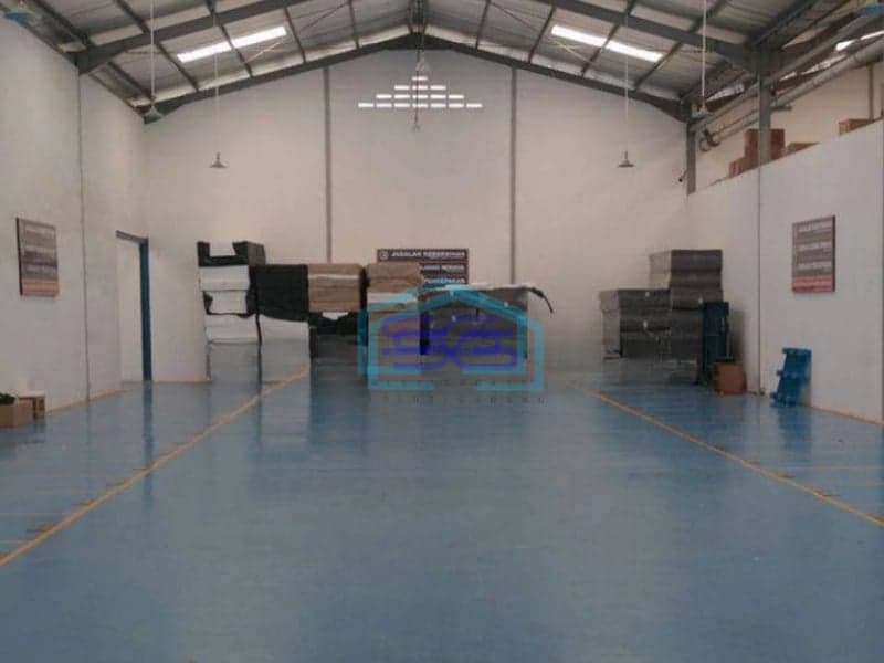 Dijual Gudang di Cakung Jakarta Timur