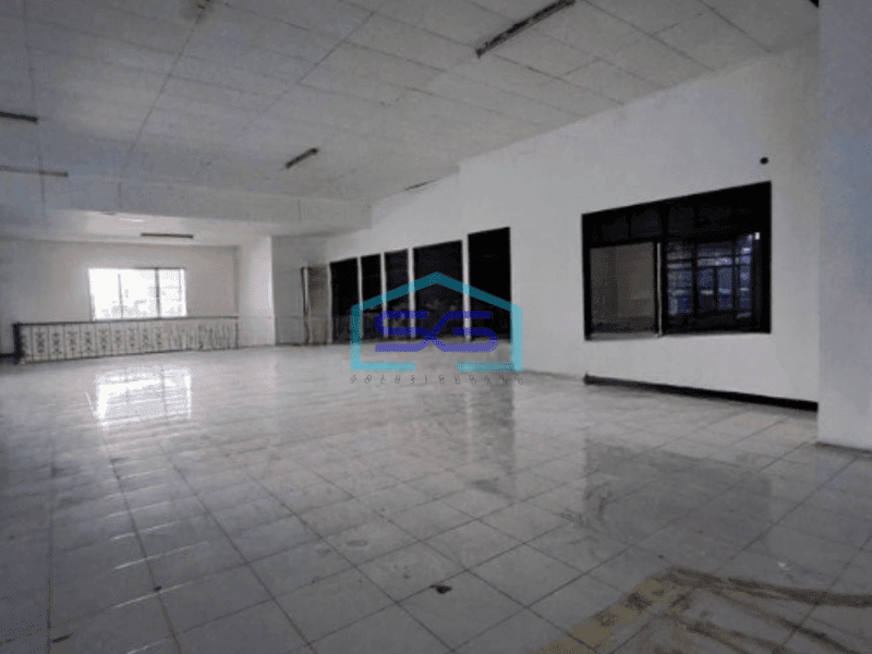 Disewakan Gudang Luas Tanah  2850 m² di Pabelan Solo