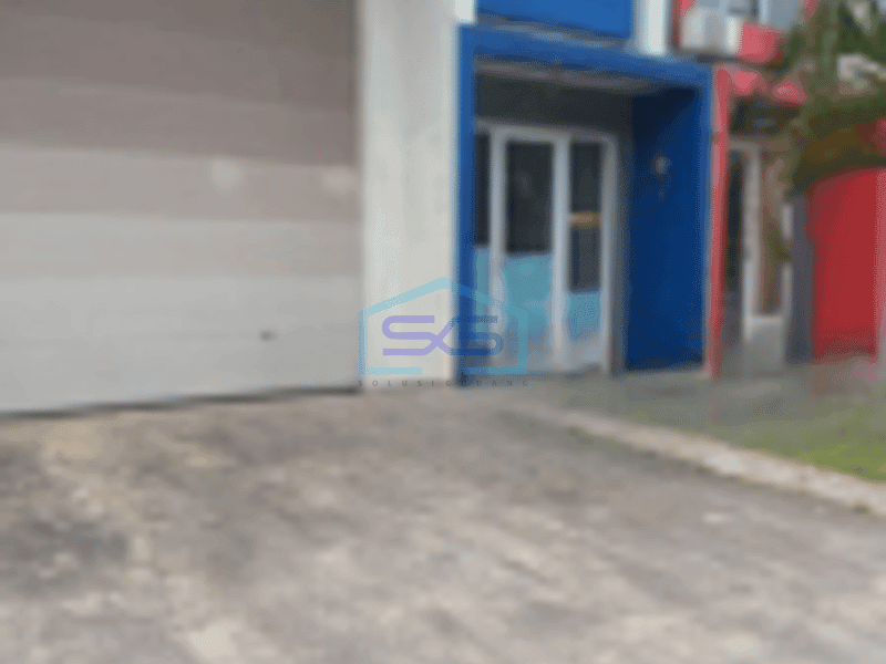 Dijual Gudang di Tigaraksa Tangerang