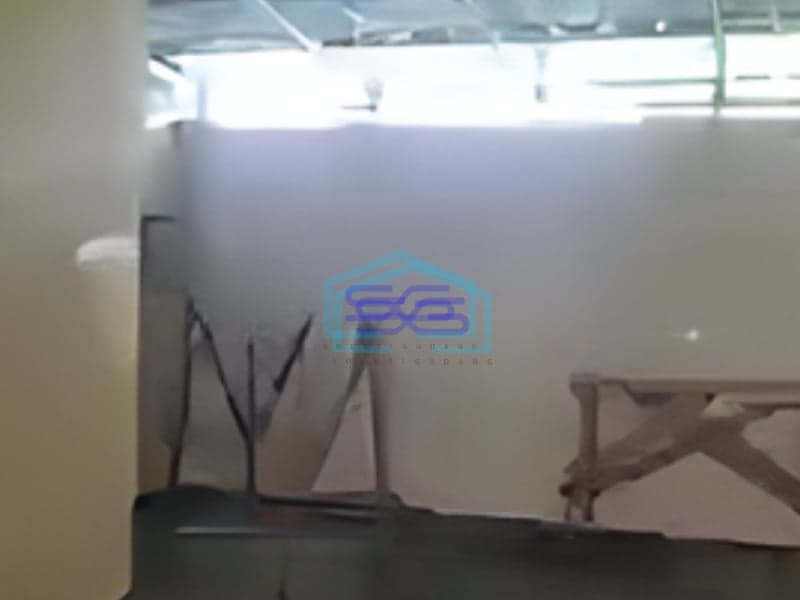 Disewakan Ruko 3 Lantai Ex Kantor di Golden Boulevard Bsd Tangerang Luas Bangunan  180 m²