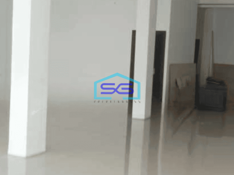 Dijual Ruko 2 gandeng di Pangeran Jayakarta Jakarta Pusat Luas Bangunan 200 m²