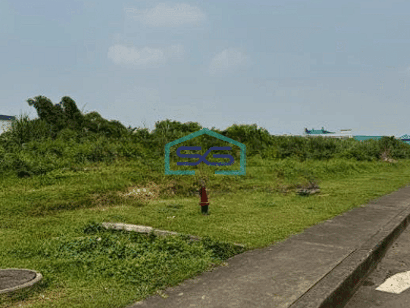 Dijual Tanah Industri mm2100 Bekasi Jawa Barat Luas 141485m2