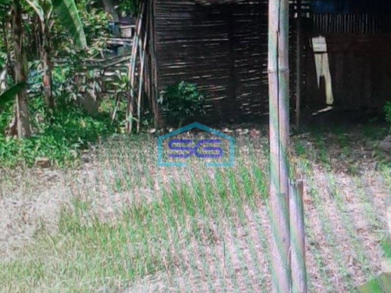 Dijual Tanah ex Gudang dan Pabrik Di Bogor LT 22832m2