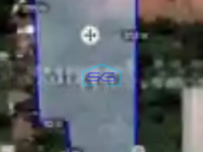 Dijual Tanah Datar Cocok Untuk Perumahan di Kawasan Jeungjing Tigaraksa Luas Tanah  200000 m²