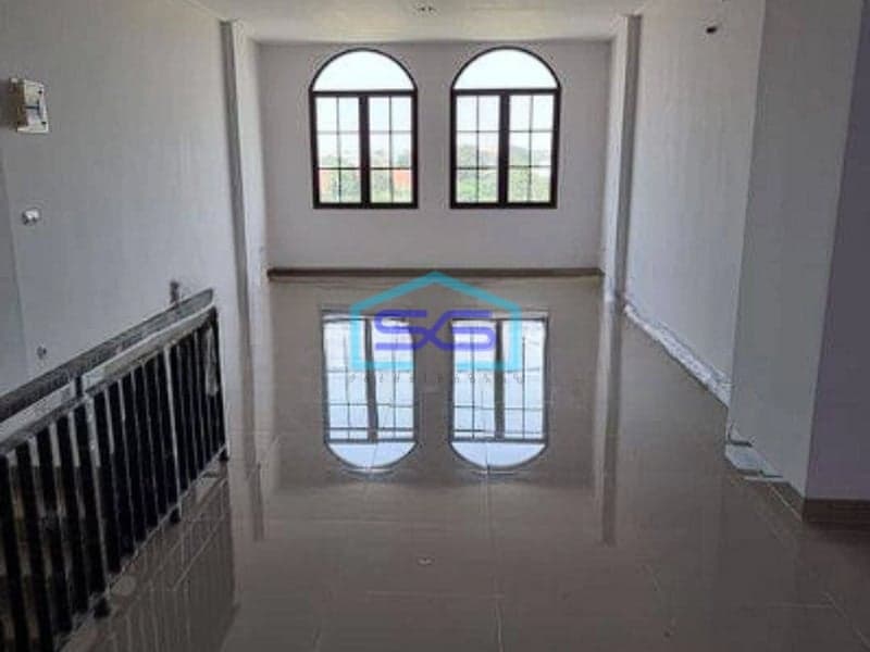 Disewakan Ruko 4 Lantai di Sedayu Kelapa Gading Jakarta Utara LB 270m2