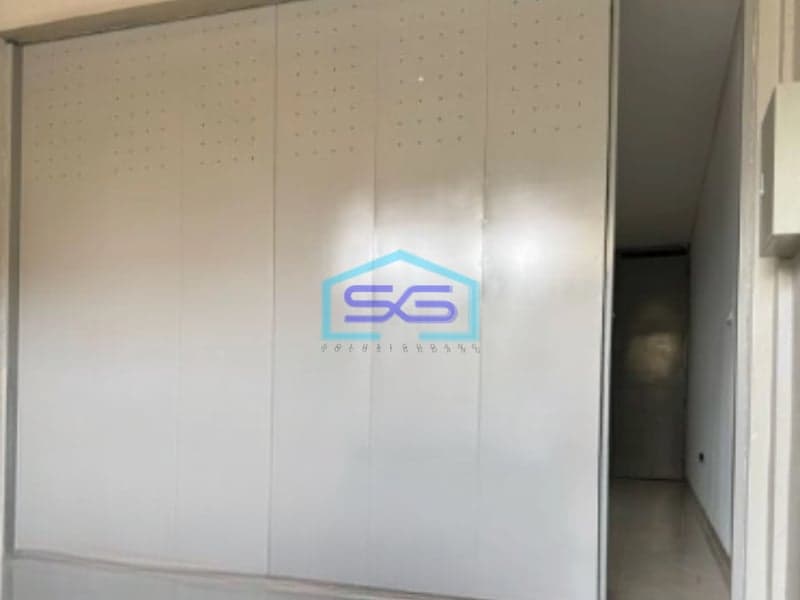 Dijual Ruko Siap Huni Lokasi Strategis di Balonggede Regol Bandung LB 120m2