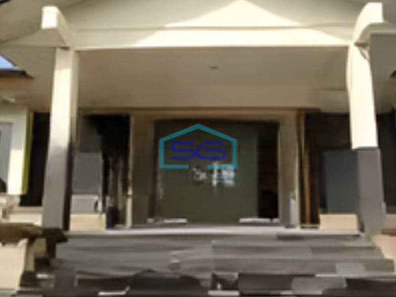 Disewakan Kantor Di Maguwoharjo Depok Sleman Jogja Luas Bangunan 1366 m²