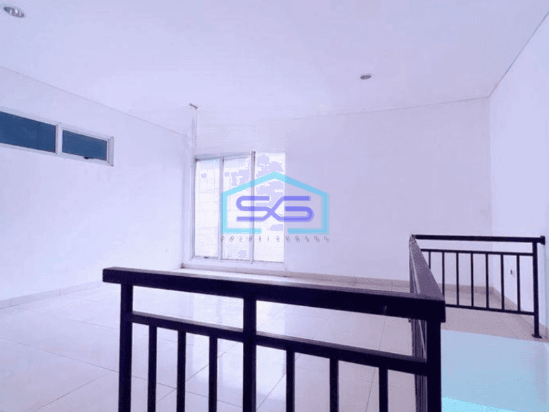 Dijual Gudang di Cakung Jakarta Timur 2 Lantai