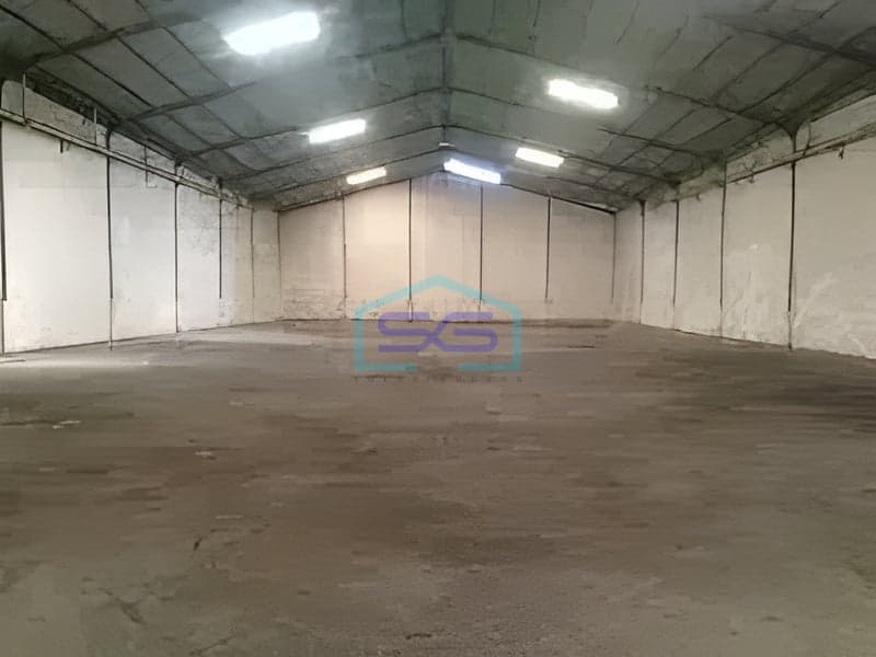 Dijual atau Disewakan Gudang Kedinding Tengah Jaya, Surabaya