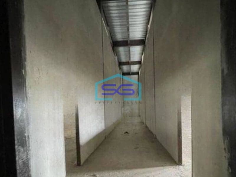 Disewakan Gudang di Legok Tangerang Luas Bangunan 5700 m²