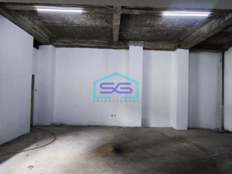 Disewakan Gudang Cakung Jakarta Timur Siap Pakai LT 420m2