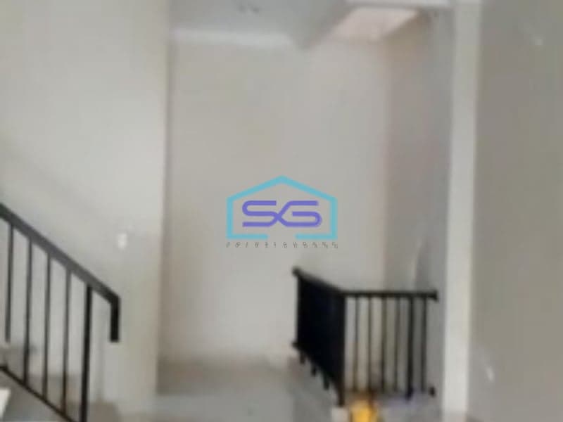 Dijual Ruko di Cipondoh Tangerang 4 Lantai Luas Bangunan 240m2 Siap Huni