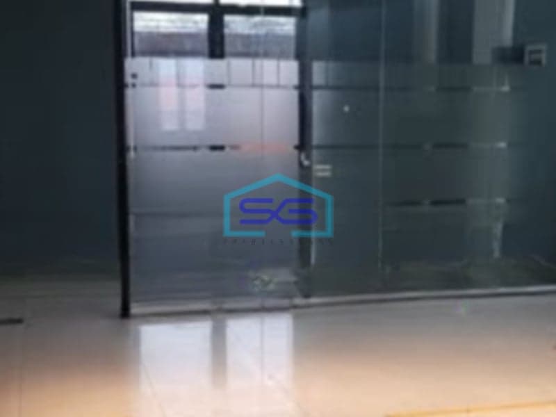 Disewakan Ruko Luas Bangunan 360 m2 Lokasi Tebet Jakarta Selatan