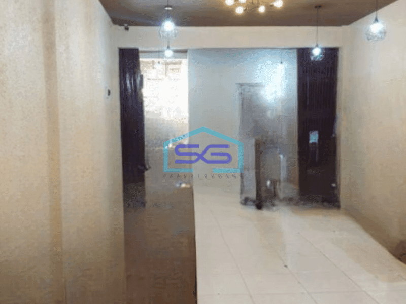 Disewakan Ruko Siap Pakai Lokasi Pinggir Jalan Raya Kedoya Jakarta Barat