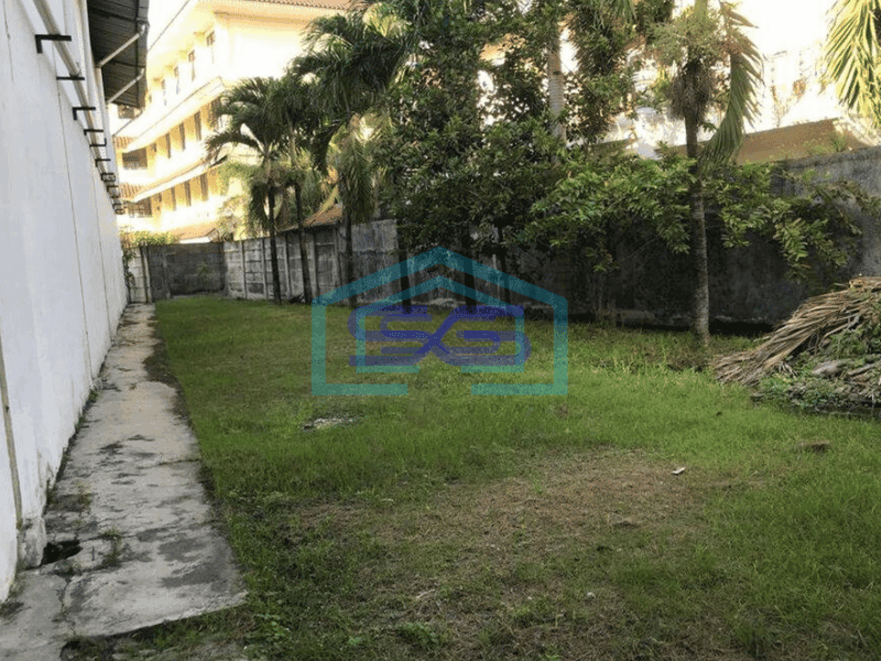 Dijual Gudang Benda kamal - Jakarta barat