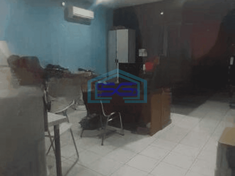 Dijual Ruko PIK Toho 4,5 lantai di Jakarta Utara