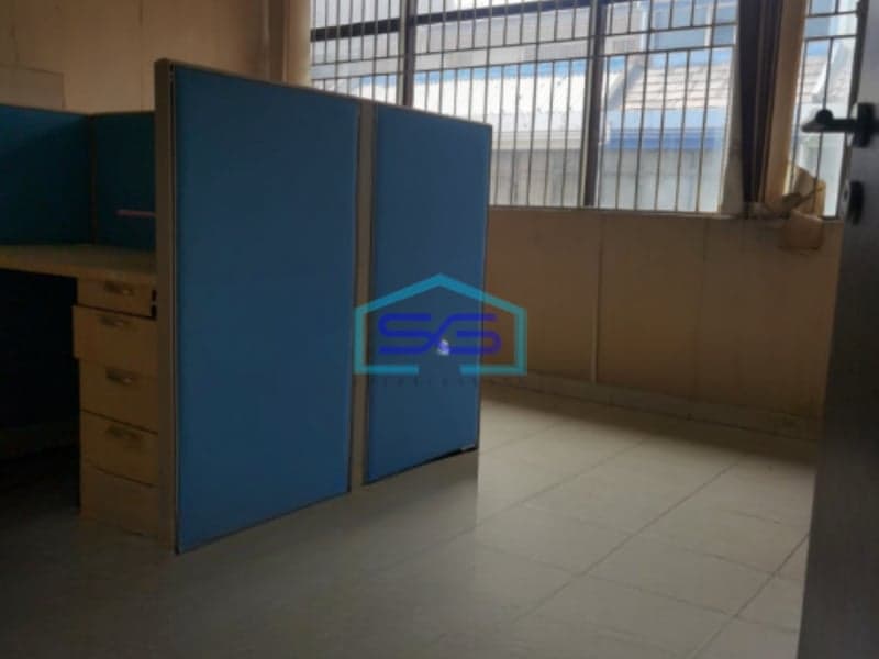 Dijual Ruko 4 Lantai di Ruko Itc Roxy Mas Jakarta Pusat SHM LB 250m2