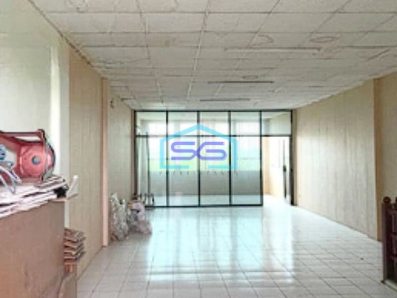 Dijual Cepat Ruko 3 lantai Lokasi Strategis di Citra garden Jakarta Barat LB 294m2