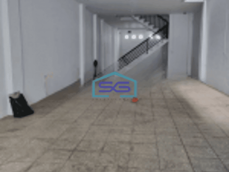 Dijual 3 Unit Ruko Rendeng Dewi Sartika Bandung 3 Lantai