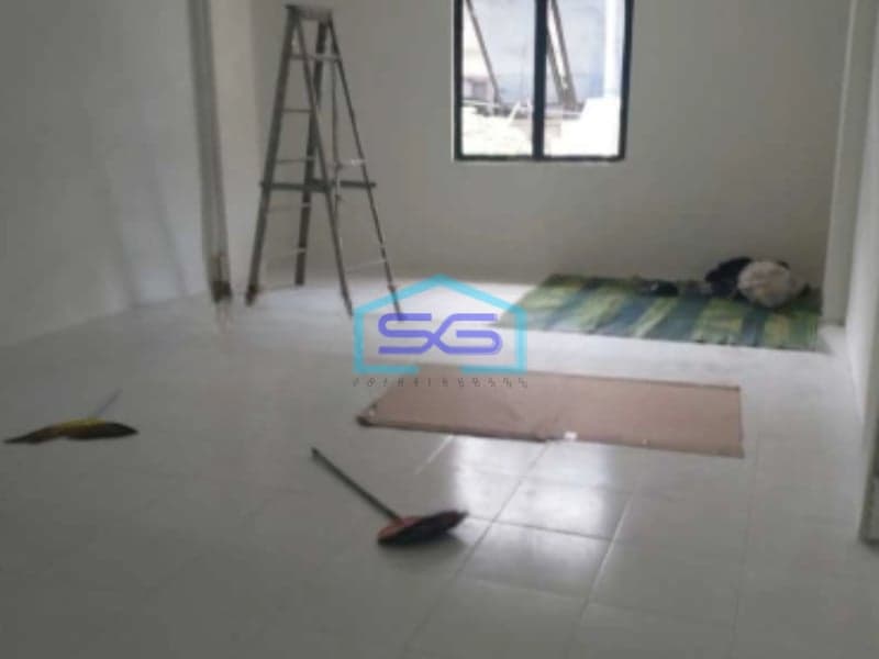 Dijual Ruko Niaga Roxy, Cideng, Gambir, Jakarta Pusat Luas Bangunan 375 m²