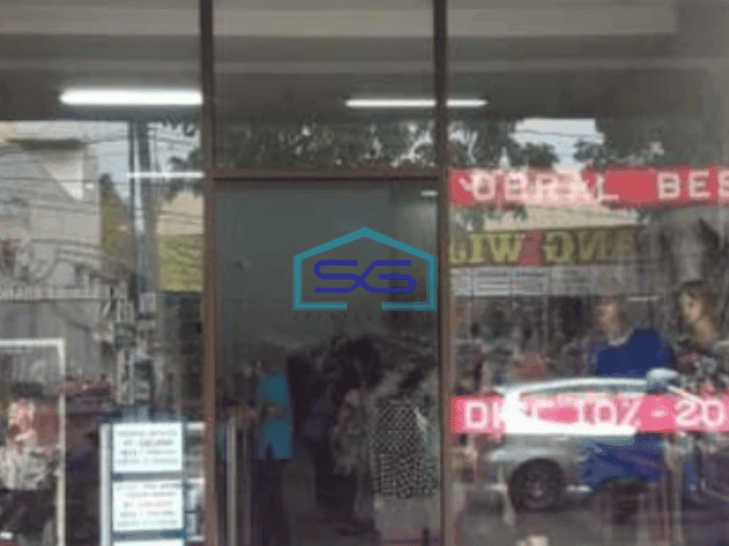 Dijual  Ruko di Cimahi Tengah, Luas 200m² Potensi ROI Tinggi