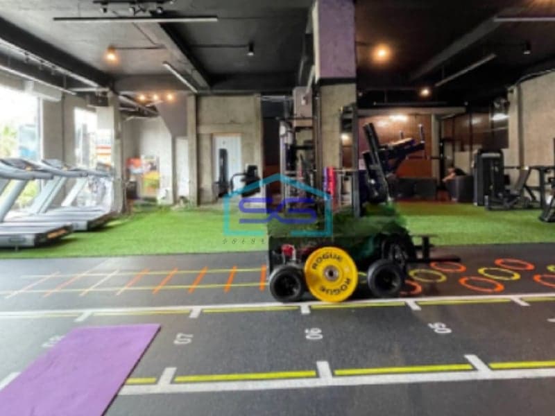 Dijual Ruko Gandeng 3 Taman Palem Lestari Cengkareng Barat Jakarta Barat Luas Bangunan  600 m²