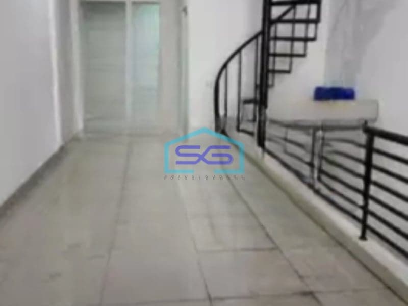 Dijual Ruko 2 Lantai Lokasi Strategis di Tangerang