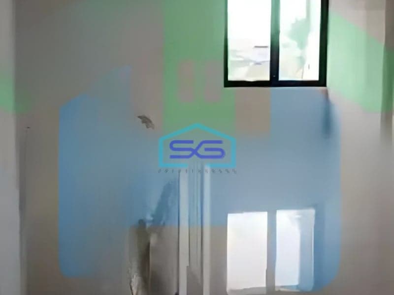 Disewakan Ruko di The Avenue Citra Raya Tangerang LB 100m2