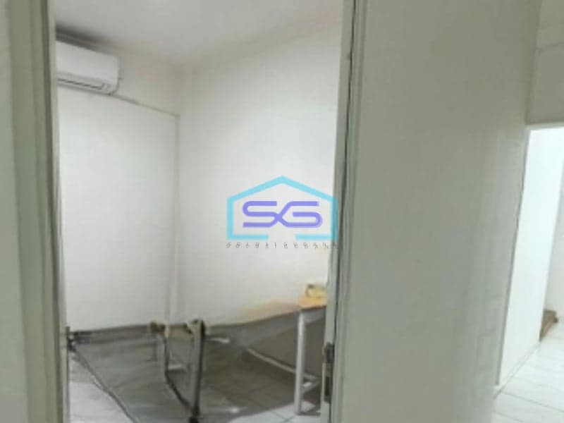 Dijual Ruko 2 Lantai Luas Bangunan  200 m² Lokasi Kebayoran Lama Jakarta Selatan