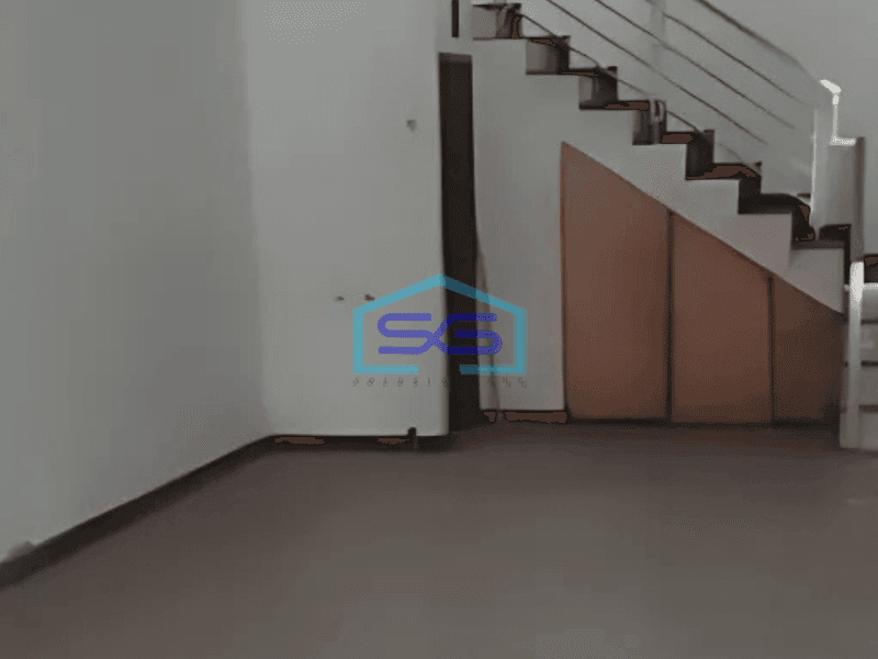 Dijual Ruko di Margahayu Bandung Luas Bangunan  175 m² Lokasi Strategis dan Ramai