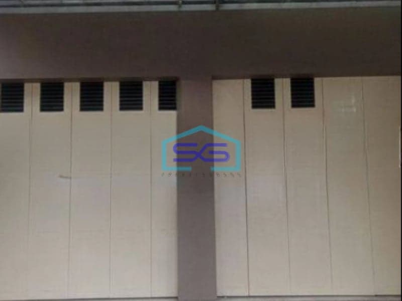 Disewakan Ruko Minimalis dan Cantik 2 Lantai di Mainroad Gatot Subroto Bandung