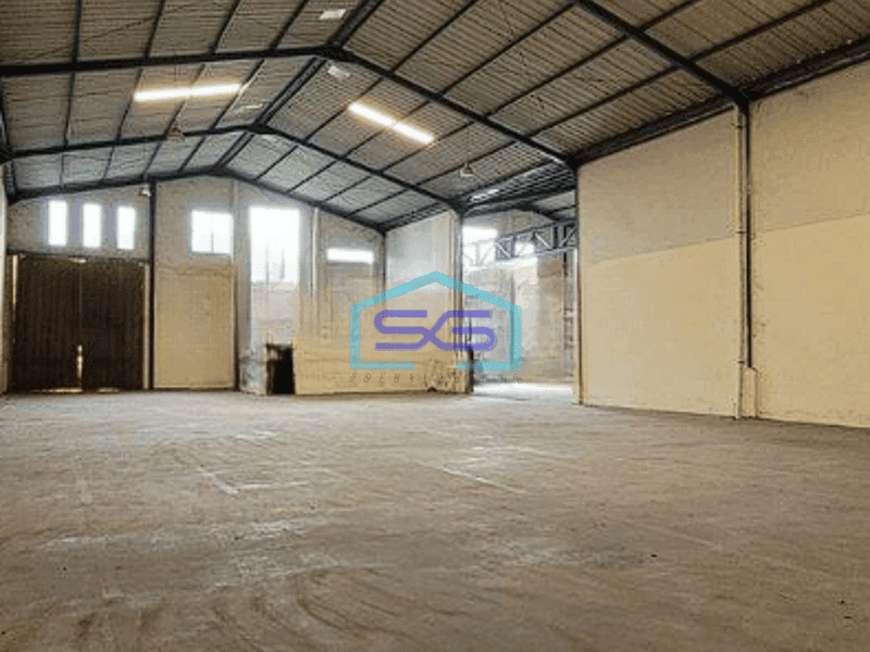 Disewakan Gudang LT 1120 di Kawasan Pergudangan Marunda Center Tarumajaya Bekasi