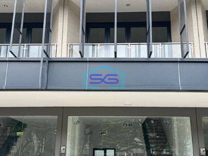 Disewakan Murah Ruko Siap Pakai Di Daerah Kalideres Jakarta Barat LB 140m2