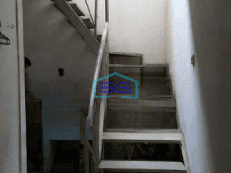 Disewakan Ruko 2 Lantai Lokasi Pinggir Jalan Poris Tangerang