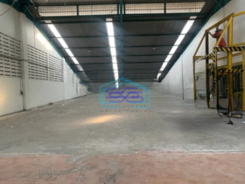 Disewakan Gudang 2 Lantai Di Kawasan Industri JIEP Pulogadung Jakarta Timur LT 1000m2