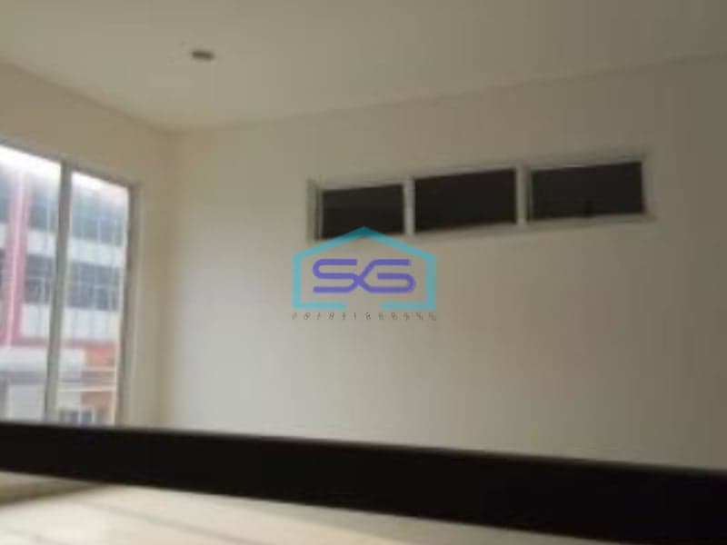 Disewakan Gudang Ada Kantor Luas Tanah  432 m² Lokasi di Cakung Jakarta Timur