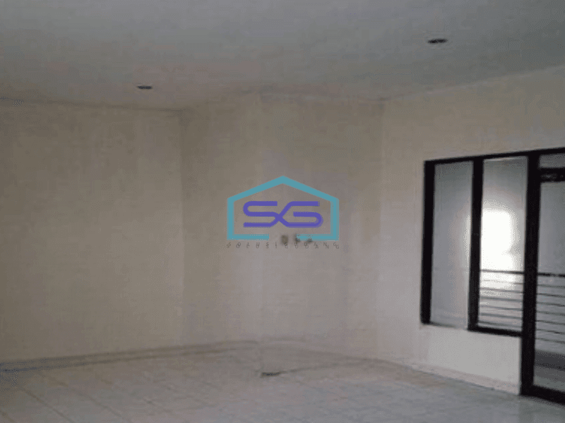Disewakan Gudang Ada Kantor di Gedangan Surabaya Luas Bangunan  950 m²