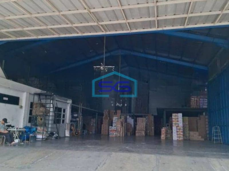 Disewakan Gudang Di Cimahi Siap Pakai Akses Jalan Besar