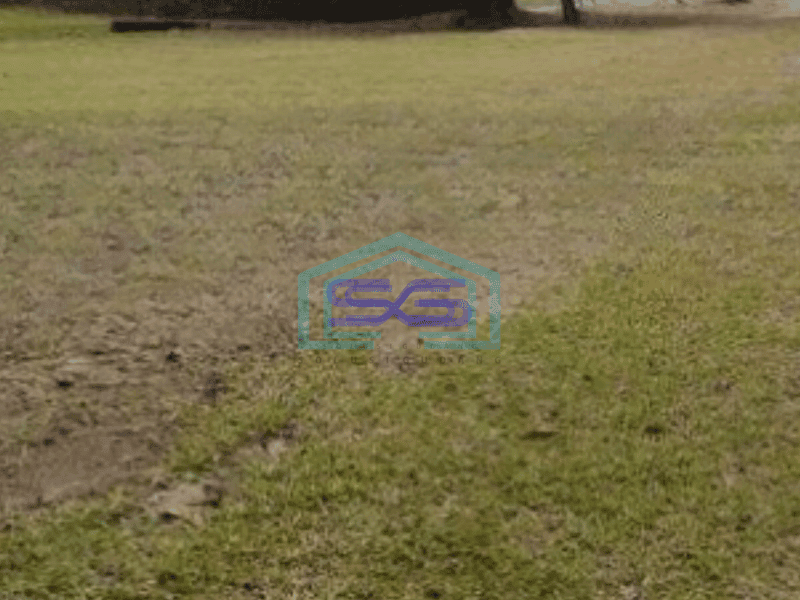 Dijual Tanah Jl Aria Putra Pamulang Tangsel